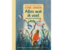 Alles wat ik voel