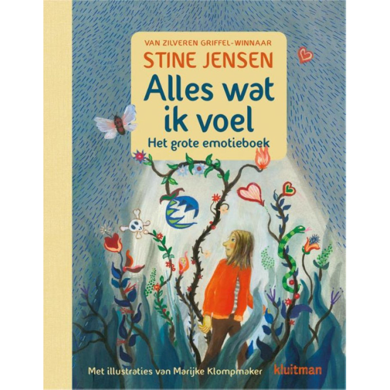 Alles wat ik voel Alles wat ik voel