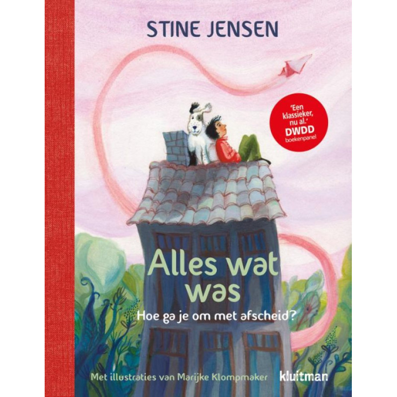 Alles wat was. Hoe ga je om met afscheid? Alles wat was. Hoe ga je om met afscheid?
