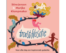 Troostfilosofie