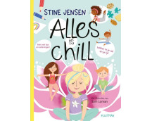 Alles is chill !!