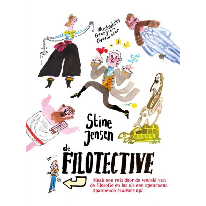 De filotective