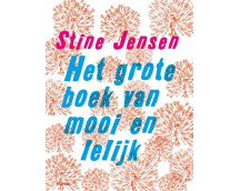 Het grote boek van mooi en lelijk