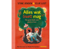 Alles wat (niet) mag