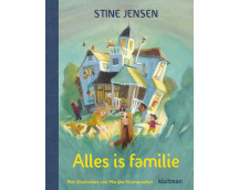 Alles is familie