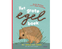 Het grote egelboek