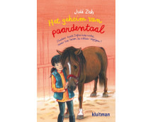Het geheim van de paardentaal