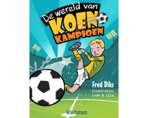 Koen Kampioen (7+)- De wereld van Koen Kampioen