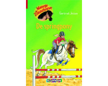 Manege de Zonnehoeve -De Springpony