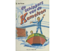De schippers van de Kameleon