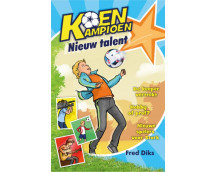 Koen Kampioen (9+) - Nieuw Talent