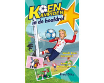 Koen Kampioen (9+) - In de Hoofdrol