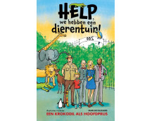 Help, we hebben een dierentuin!