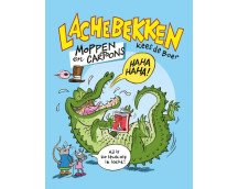 Lachebekken