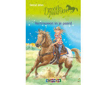 Vertrouwen in je paard