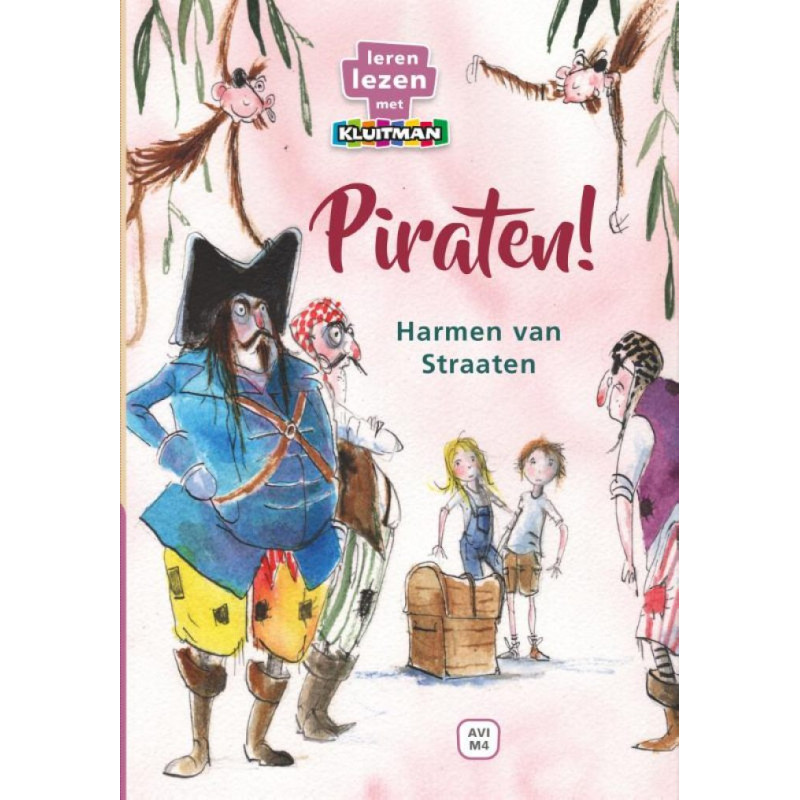 Piraten!
