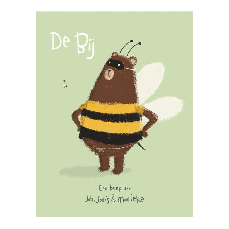 De bij De bij