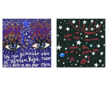 Kleuren moeten ook slapen Kleuren moeten ook slapen
