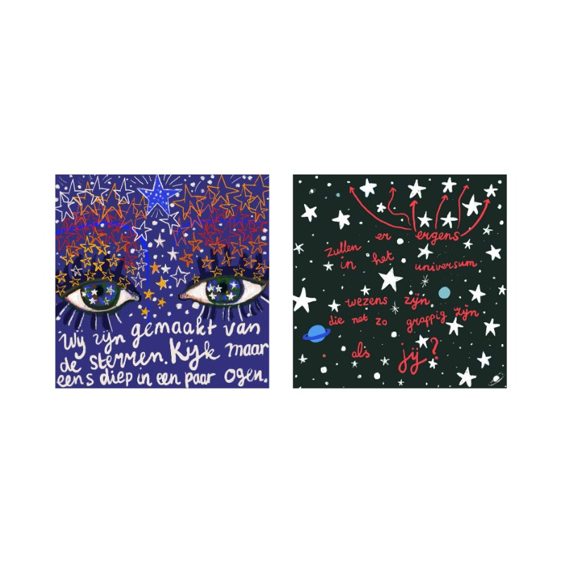 Kleuren moeten ook slapen Kleuren moeten ook slapen