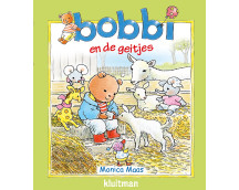 Bobbi en de geitjes