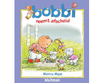 Bobbi neemt afscheid