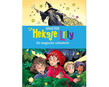 Heksje Lilly - De magische schoolreis