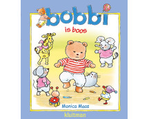 Bobbi is boos