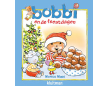 Bobbi en de feestdagen