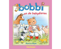 Bobbi en de babydieren