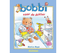 Bobbi naar de dokter