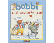 Bobbi doet Boodschappen