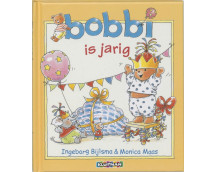 Bobbi is jarig