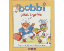 Bobbi gaat logeren