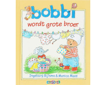 Bobbi wordt grote broer