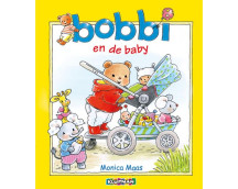Bobbi en de baby