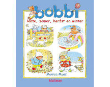 Bobbi Lente, Zomer, Herfst, Winter