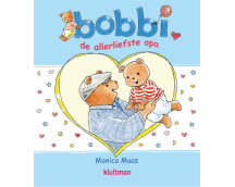 Bobbi - De Allerliefste opa
