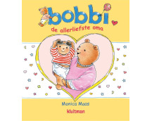 Bobbi - De Allerliefste oma
