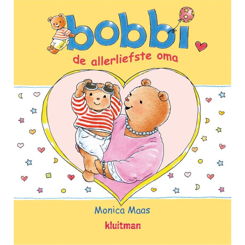 Bobbi - De Allerliefste oma