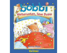 Welterusten, lieve Bobbi