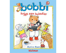 Bobbi krijgt een huisdier