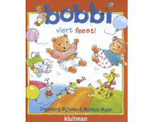 Bobbi viert feest
