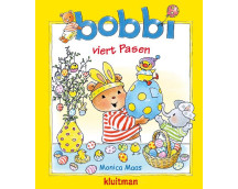 Bobbi viert pasen