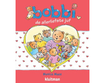 Bobbi - De Allerliefste juf