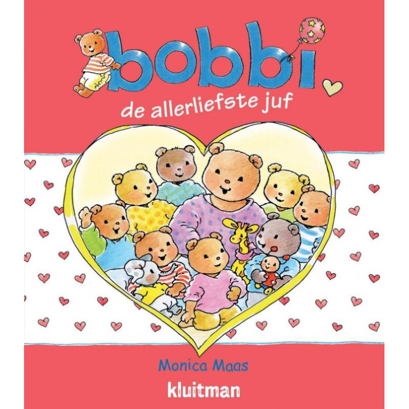 Bobbi - De Allerliefste juf