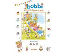 Bobbi verjaardagskalender
