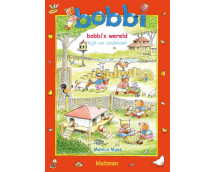 Bobbi's wereld. Kijk- en zoekboek