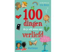 100 dingen die je wilt weten over verliefd zijn