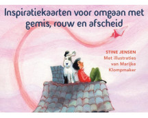 Inspiratiebox voor hulp bij afscheid