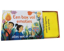 Een box vol emoties